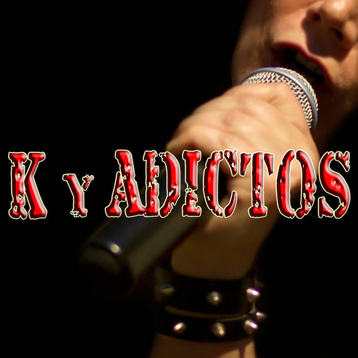 Kyadictos - Saca la guillotina